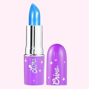 3/$20🦄Lime Crime Unicorn Birthday lipstick NIB